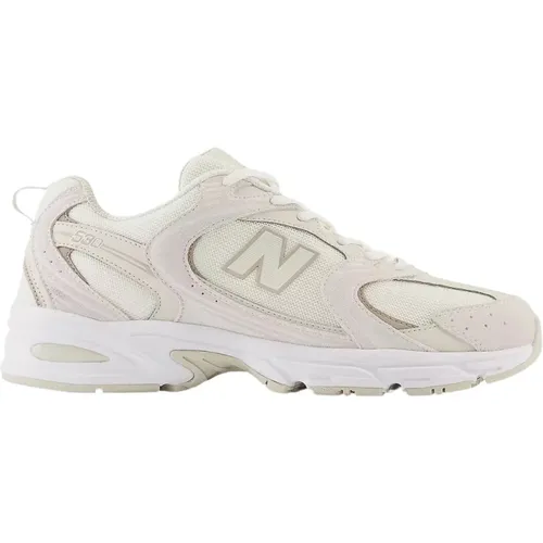 Stylische Modello Sneakers , Herren, Größe: 46 1/2 EU - New Balance - Modalova