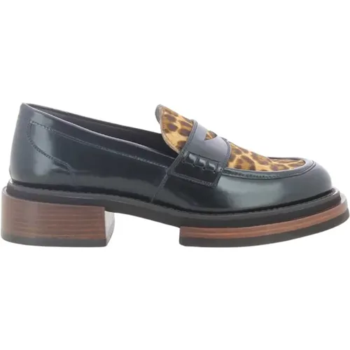 Damen Schuhe Cognac Pertini - Pertini - Modalova