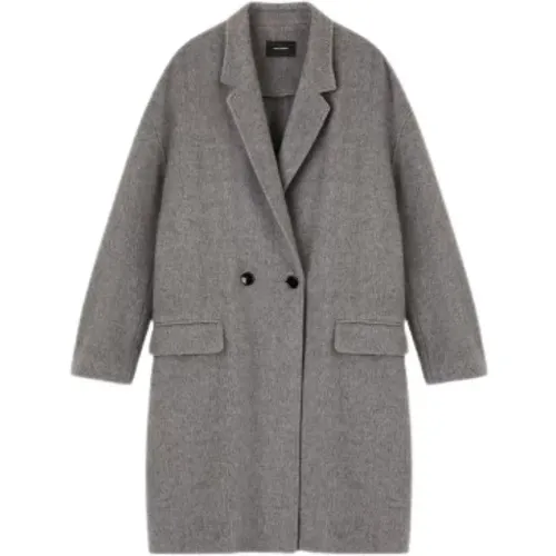 Coats , female, Sizes: XS - Isabel marant - Modalova