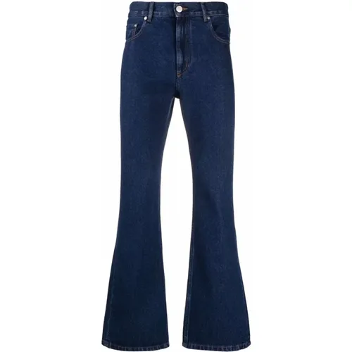 Jeans , Herren, Größe: M - Ernest W. Baker - Modalova