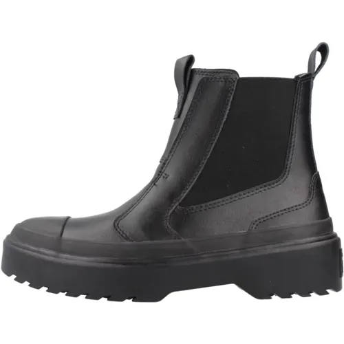 Stilvolle Chelsea Boots Lugge Modell - Converse - Modalova