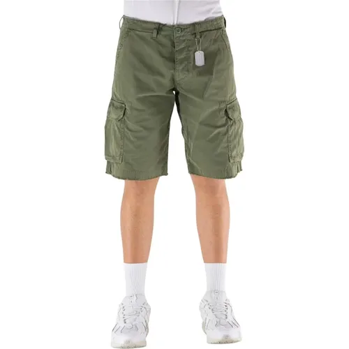 Casual Shorts,Cargo Shorts für Männer - Chesapeake's - Modalova