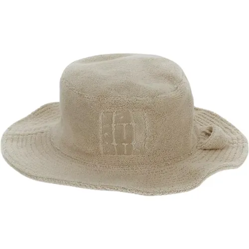 Teddy Cloth Bucket Hat Jacquemus - Jacquemus - Modalova