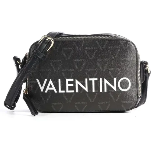 Liuto Crossbody Bag , female, Sizes: ONE SIZE - Valentino by Mario Valentino - Modalova