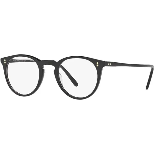Glasses , unisex, Größe: 45 MM - Oliver Peoples - Modalova