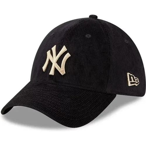 Marine Yankees Corduroy Kappe - new era - Modalova