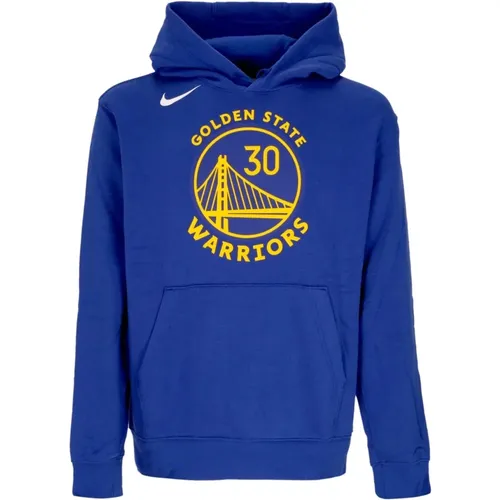 Stephen Curry Golwar NBA Club Hoodie - Nike - Modalova