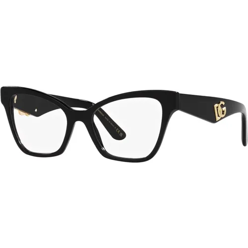 Eyewear frames DG 3375 , unisex, Größe: 52 MM - Dolce & Gabbana - Modalova