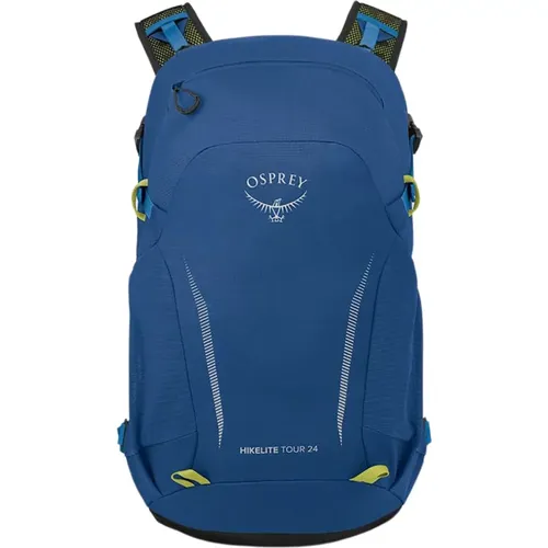 Hikelite Tour 24 Backpack , unisex, Sizes: ONE SIZE - Osprey - Modalova