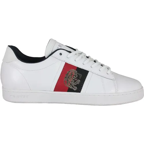 La Sylva Semi Sneakers , Herren, Größe: 42 EU - Cruyff - Modalova