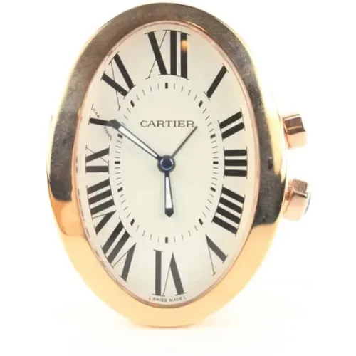 Gebrauchte Uhr Cartier Vintage - Cartier Vintage - Modalova
