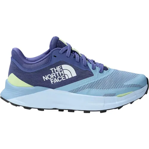 W Vectiv Enduris 3 , female, Sizes: 7 UK, 3 UK, 5 1/2 UK, 6 UK, 4 1/2 UK, 6 1/2 UK - The North Face - Modalova