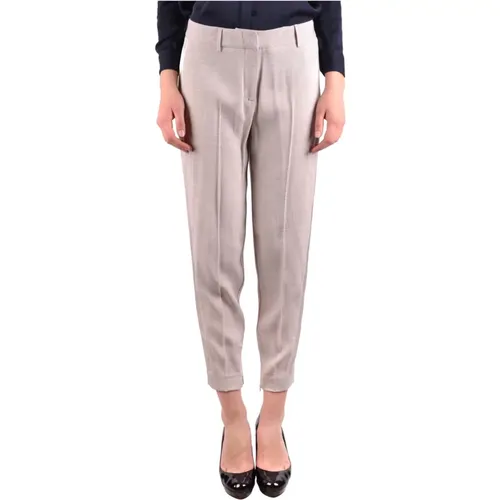 Trousers , female, Sizes: XS, S - Twinset - Modalova