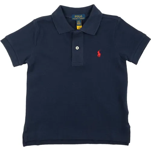 Basic Mesh Polo T-shirts und Polos - Ralph Lauren - Modalova