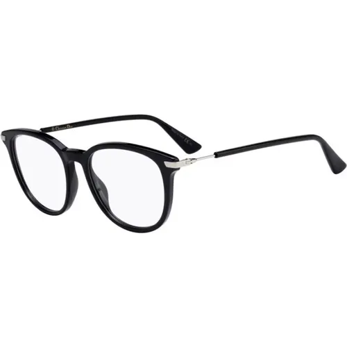 Sleek Glasses , unisex, Sizes: 50 MM - Dior - Modalova