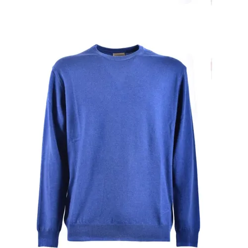 Stylish Sweaters for All Occasions , male, Sizes: M, L - Woolrich - Modalova