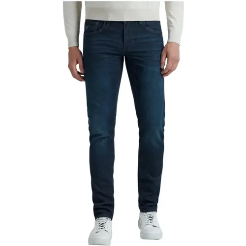 Klassische Jeans , Herren, Größe: W35 L32 - PME Legend - Modalova