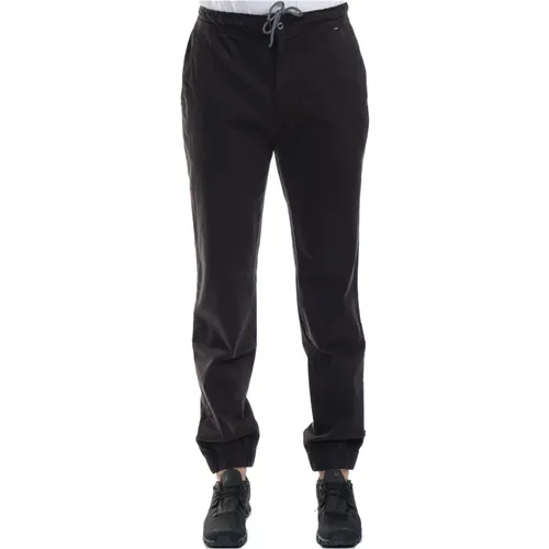 Comfortable and Stylish K10K106553Beh Pants , male, Sizes: 2XL, L, XL - Calvin Klein - Modalova