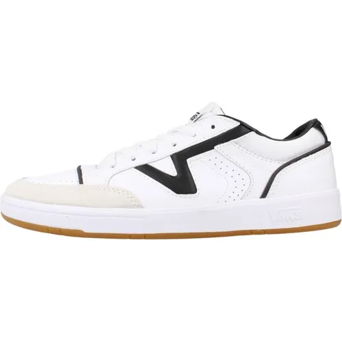 Lowland CC JMP R Court Sneakers , Herren, Größe: 40 EU - Vans - Modalova