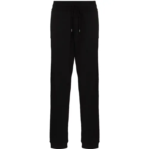 Wool Trousers , male, Sizes: S, L, M, XL - Salvatore Ferragamo - Modalova