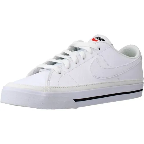 Stylische Court Legacy Next Natur Sneakers - Nike - Modalova