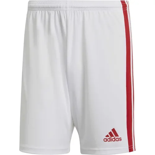 Squad 21 Shorts , Herren, Größe: L - Adidas - Modalova
