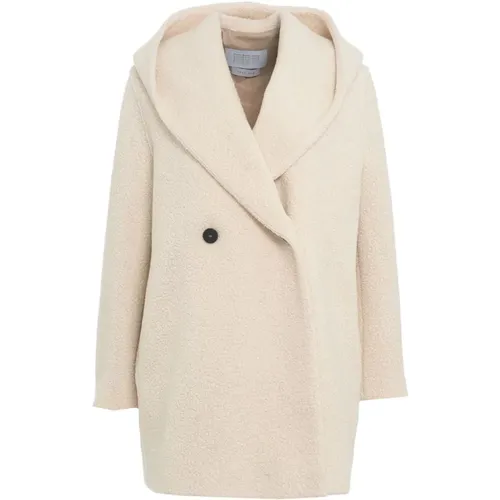 White Coats Aw24 Stylish Collection , female, Sizes: S - Harris Wharf London - Modalova