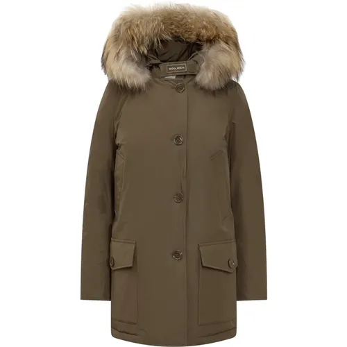 Parka Woolrich - Woolrich - Modalova