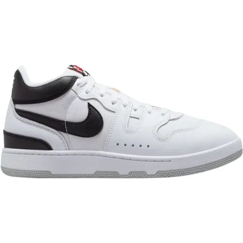 Attack Sneakers , male, Sizes: 10 UK - Nike - Modalova