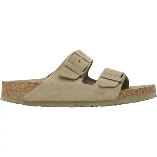 Arizona Sandalen , unisex, Größe: 36 EU - Birkenstock - Modalova