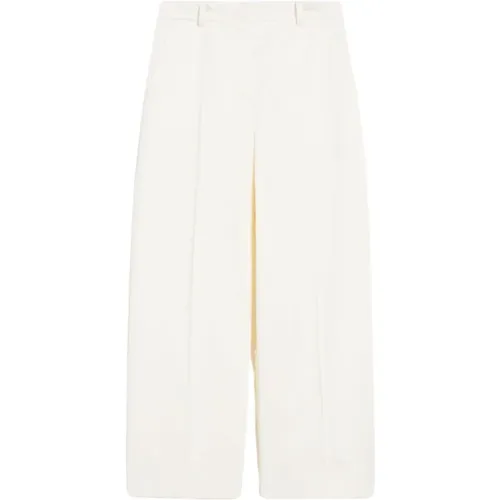 Trousers Max Mara Weekend - Max Mara Weekend - Modalova