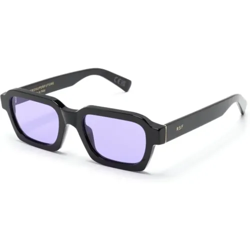 Caro 7C7 Sunglasses , unisex, Sizes: 52 MM - Retrosuperfuture - Modalova