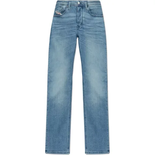 Jeans 1985 Larkee L.32 , Herren, Größe: W29 L32 - Diesel - Modalova