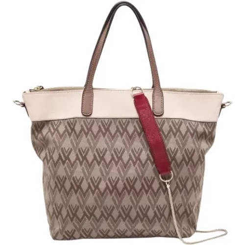 Pre-owned Leder totes - Valentino Vintage - Modalova