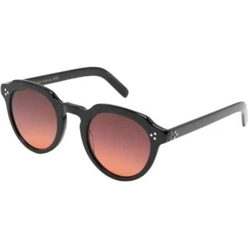 Cabernet Sunglasses , unisex, Sizes: 48 MM - Moscot - Modalova