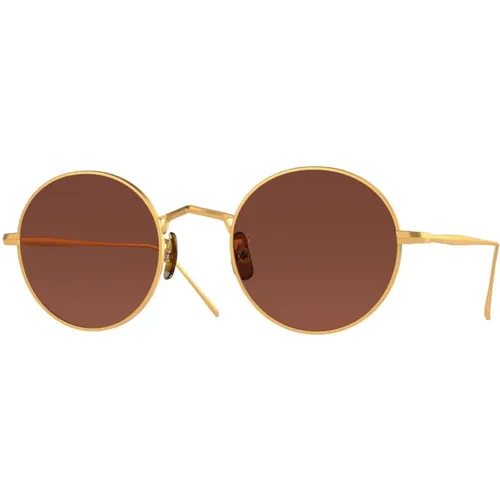 Sunglasses G. Ponti-3 OV 1293St , unisex, Sizes: 48 MM - Oliver Peoples - Modalova