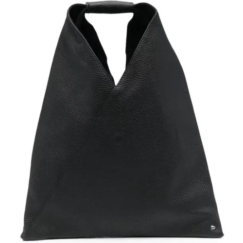 Shoulder Bags , Damen, Größe: ONE Size - MM6 Maison Margiela - Modalova
