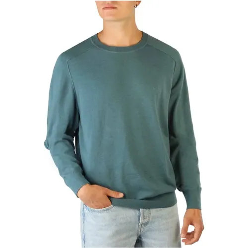 Herren Cashmere Pullover - Calvin Klein - Modalova