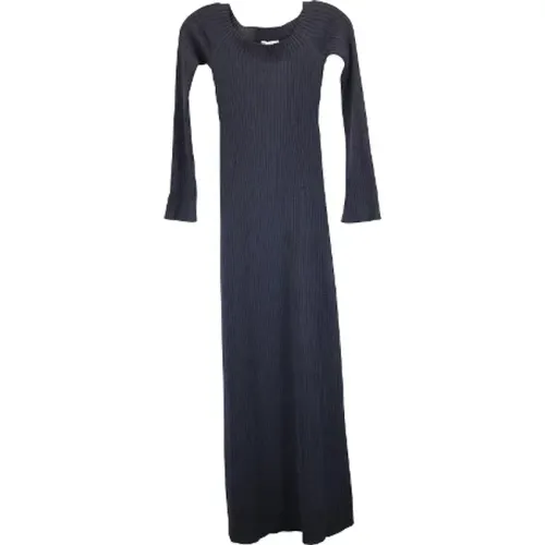 Pre-owned Wolle dresses - Chloé Pre-owned - Modalova