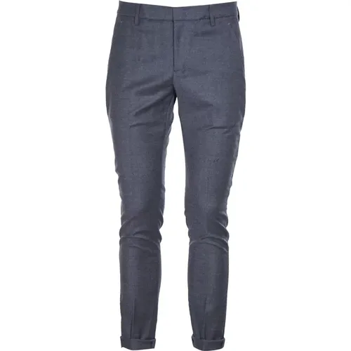 Stylische Gaubert Jeans Dondup - Dondup - Modalova