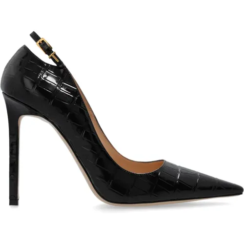 Hohe Schuhe Angelina Tom Ford - Tom Ford - Modalova