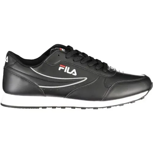 Sneakers , Herren, Größe: 42 EU - Fila - Modalova