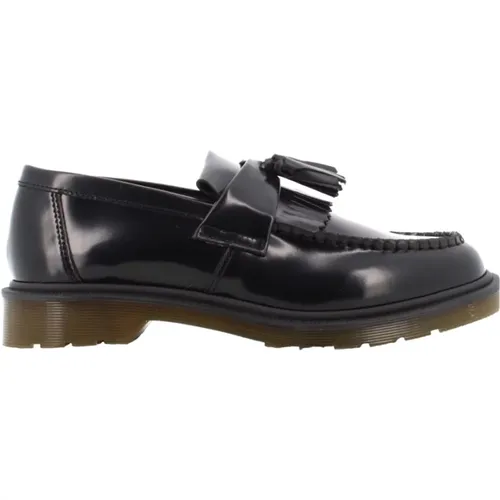 Shoes , female, Sizes: 7 UK, 10 UK - Dr. Martens - Modalova