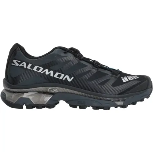 Mesh Running Sneakers Women , female, Sizes: 6 1/2 UK, 6 UK, 5 UK, 7 UK, 5 1/2 UK - Salomon - Modalova