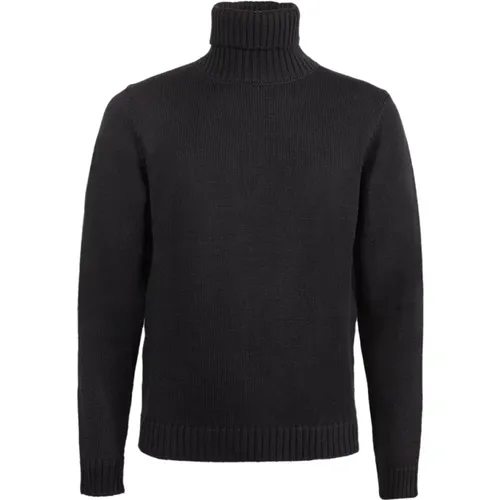 Rollkragenpullover Zanone - Zanone - Modalova