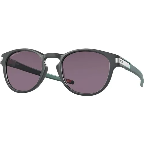Sunglasses Latch OO 9265 , male, Sizes: 53 MM - Oakley - Modalova