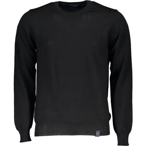 Sweatshirts , Herren, Größe: S - North Sails - Modalova