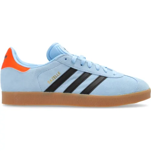 Sportschuhe Gazele , Damen, Größe: 37 EU - adidas Originals - Modalova