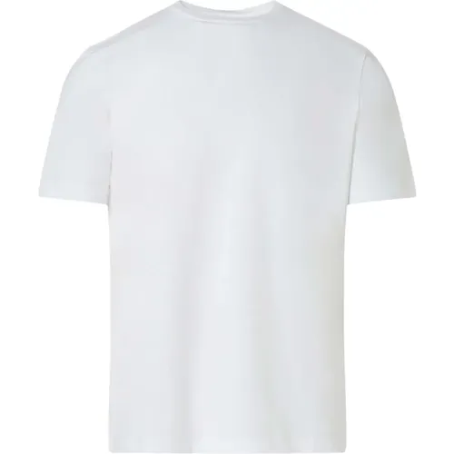 Riviere T-Shirt , Herren, Größe: XL - Fusalp - Modalova