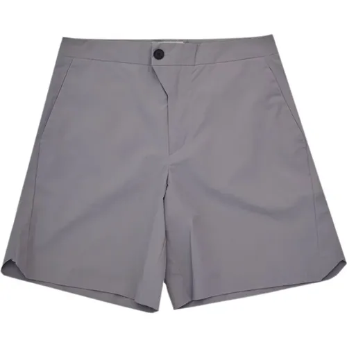 Nylon Casual Shorts Essentials , Herren, Größe: XL - A-Cold-Wall - Modalova